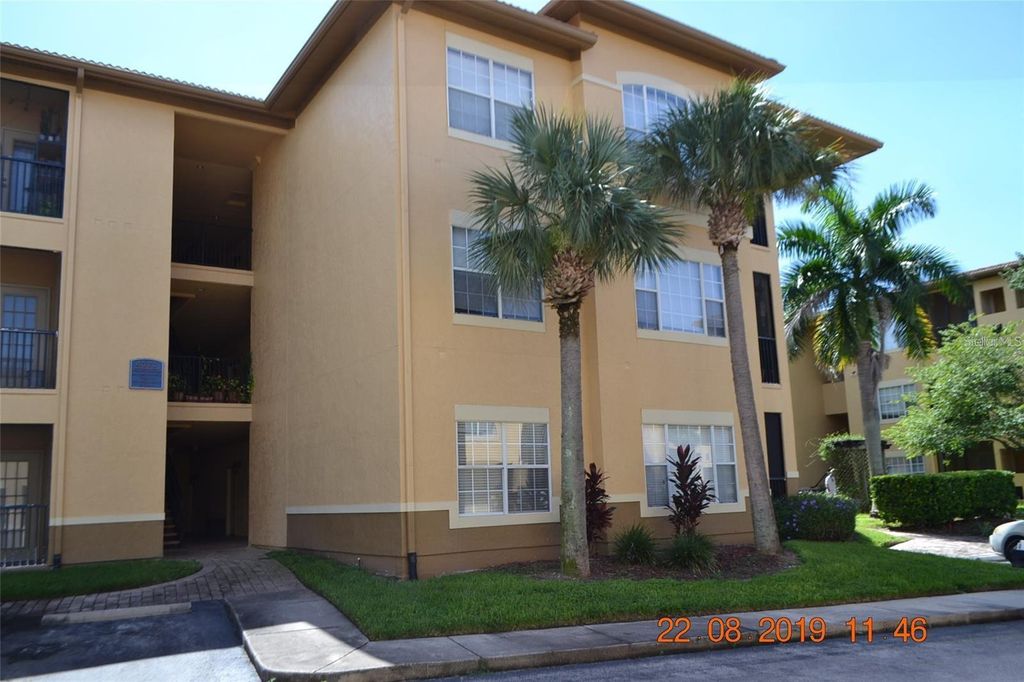 Photo of 4323 Bayside Village Drive #206, Tampa, FL 33615 (MLS # TB8440088)