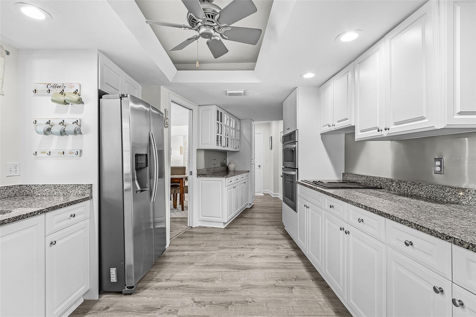 WHISKEY CK CLUB ESTATE - Residential