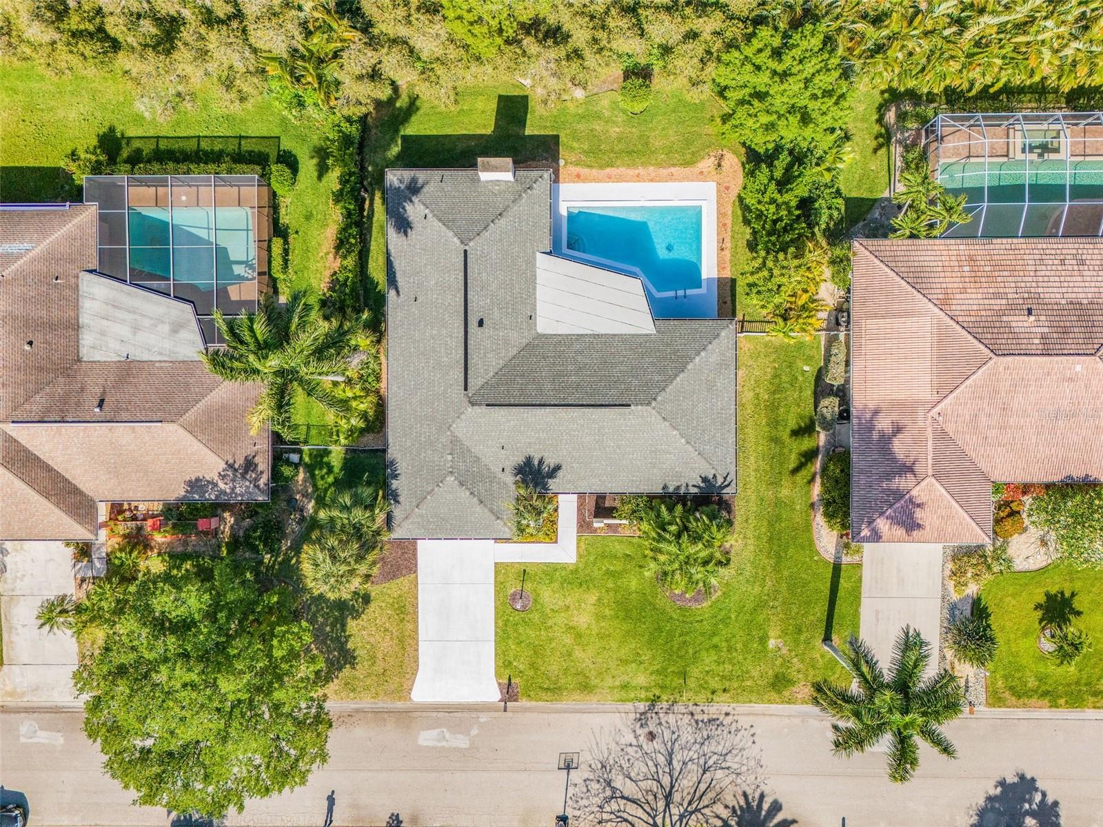 WHISKEY CK CLUB ESTATE - Residential