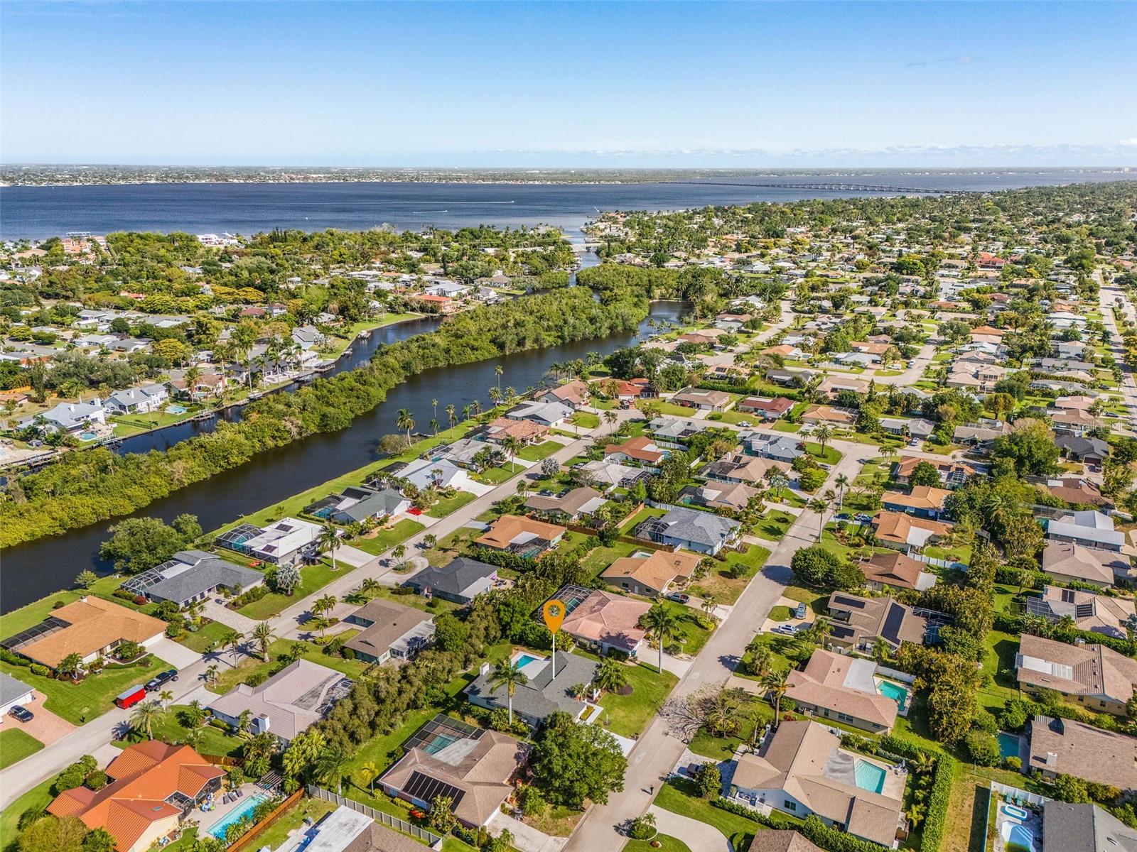 WHISKEY CK CLUB ESTATE - Residential