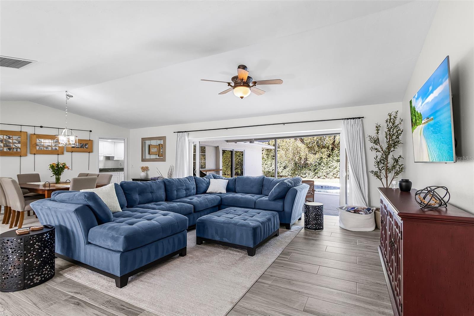 WHISKEY CK CLUB ESTATE - Residential