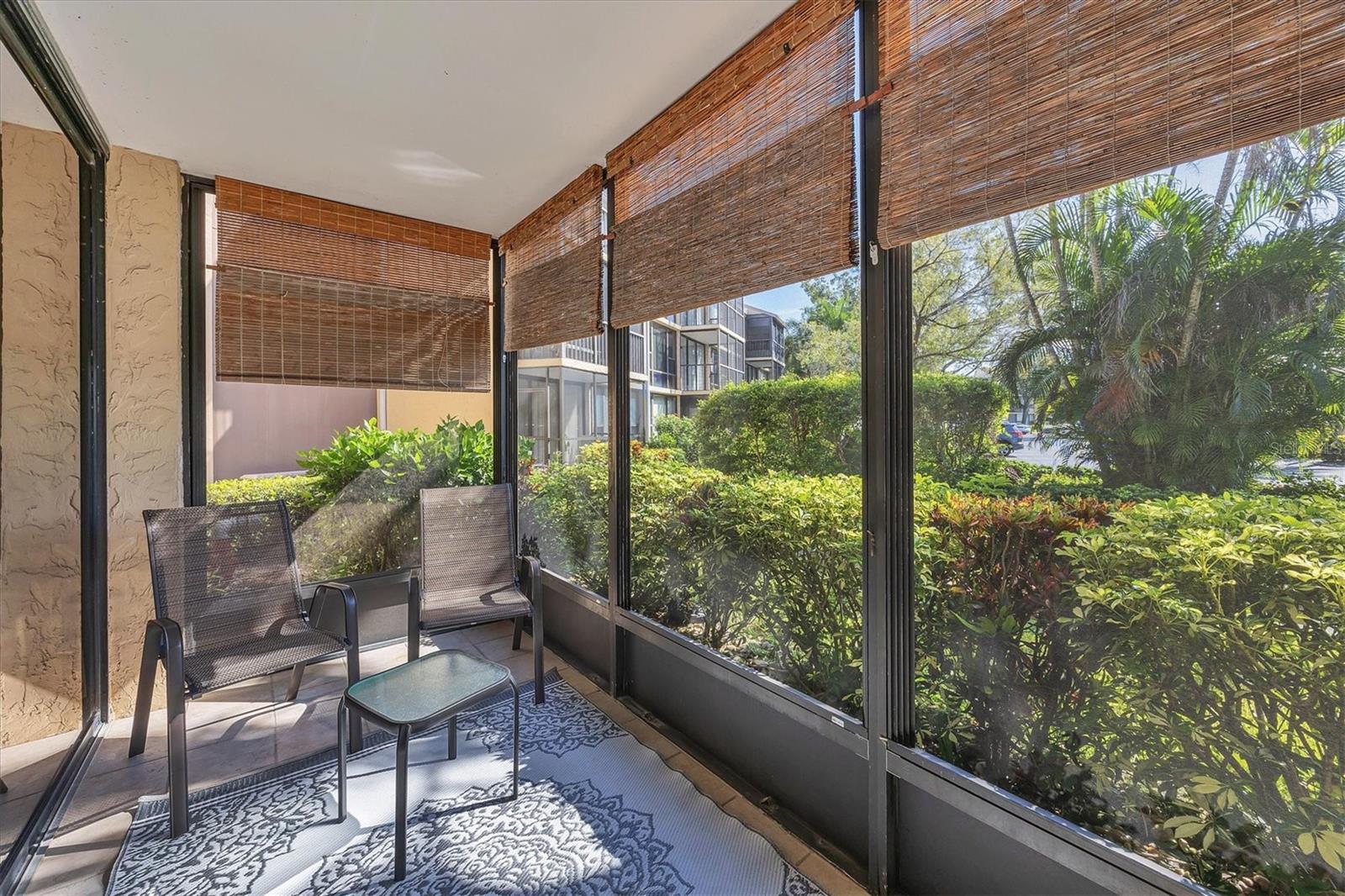 BIRD BAY VILLAGE - Residential