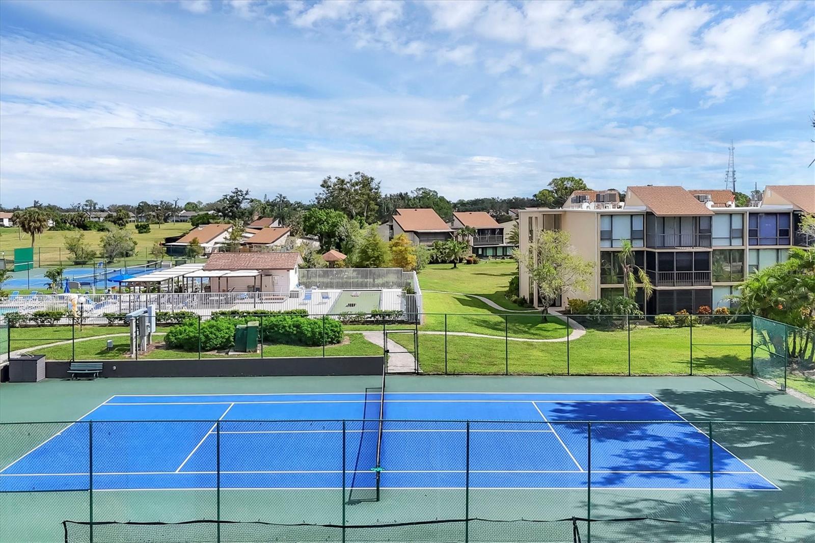 BIRD BAY VILLAGE - Residential