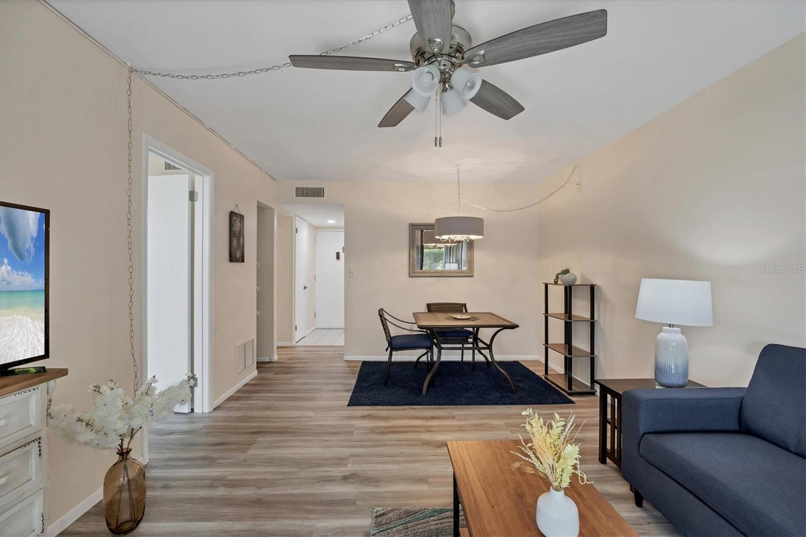 BIRD BAY VILLAGE - Residential