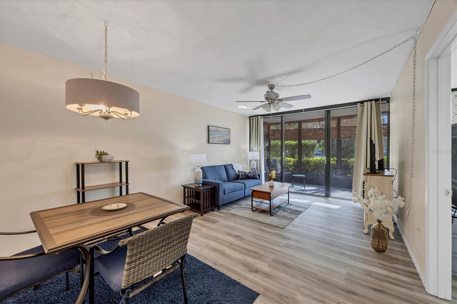 BIRD BAY VILLAGE - Residential