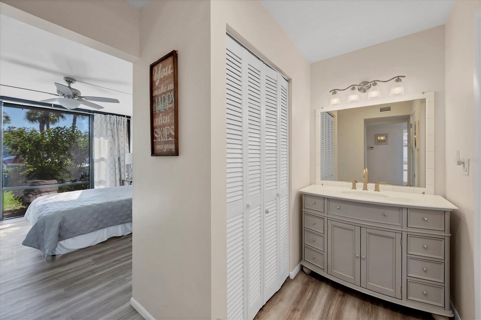 BIRD BAY VILLAGE - Residential