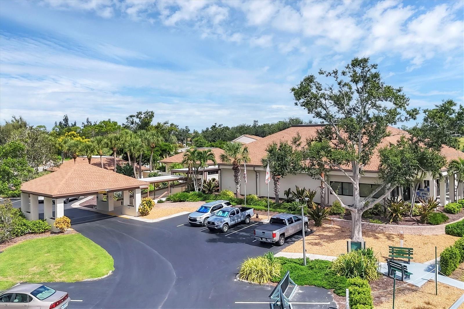 BIRD BAY VILLAGE - Residential