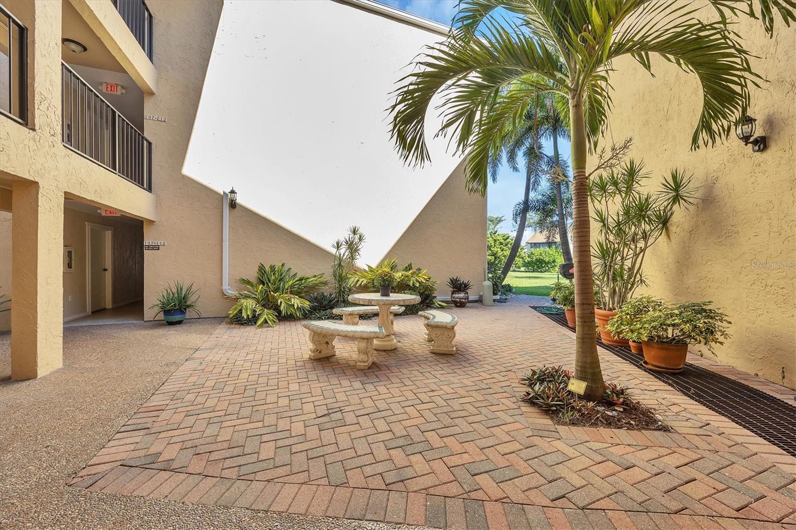 BIRD BAY VILLAGE - Residential