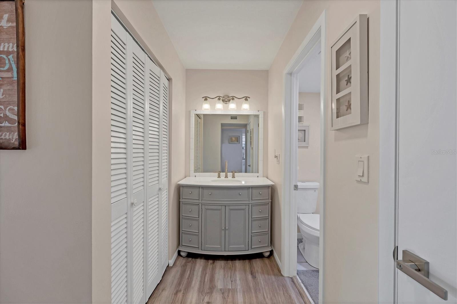 BIRD BAY VILLAGE - Residential