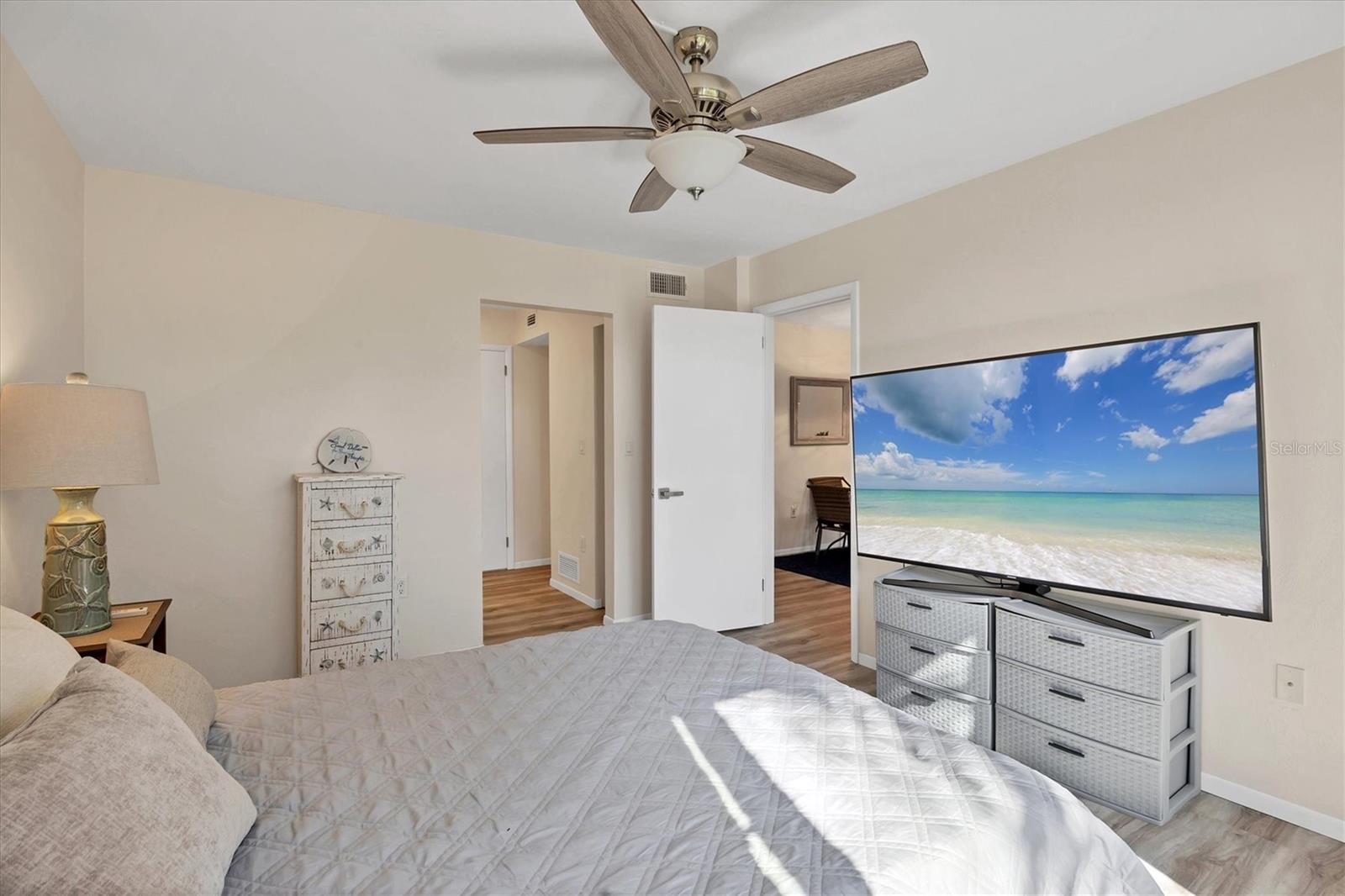 BIRD BAY VILLAGE - Residential