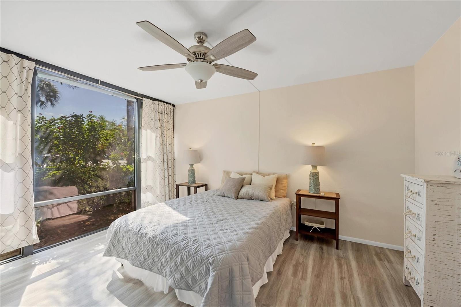 BIRD BAY VILLAGE - Residential