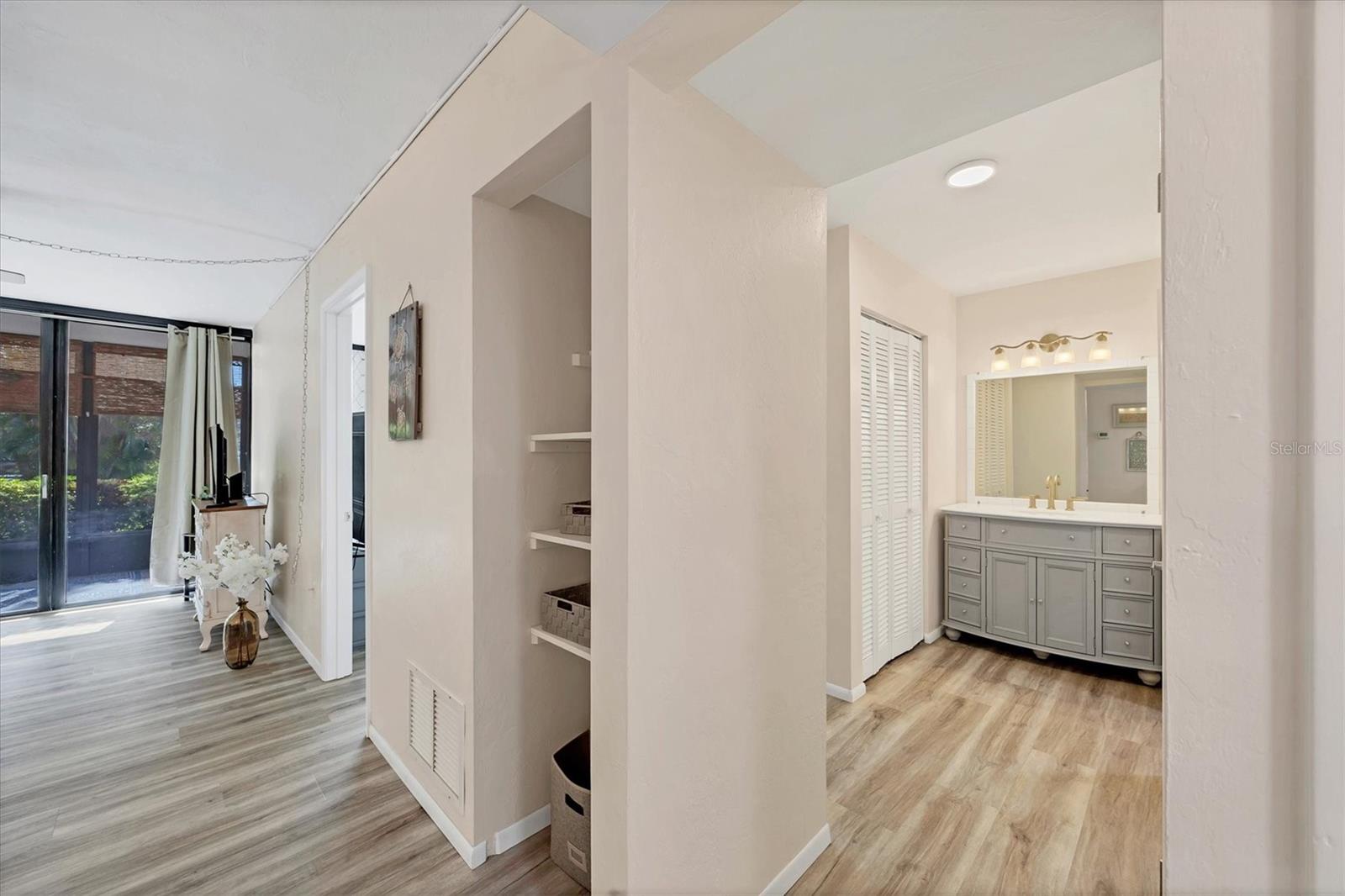 BIRD BAY VILLAGE - Residential