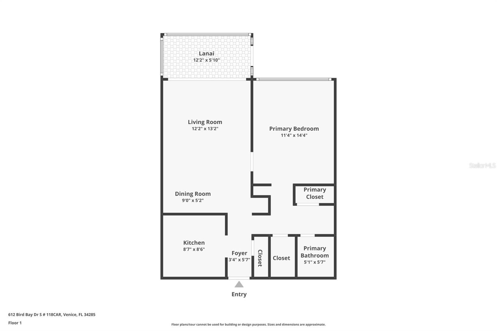 BIRD BAY VILLAGE - Residential