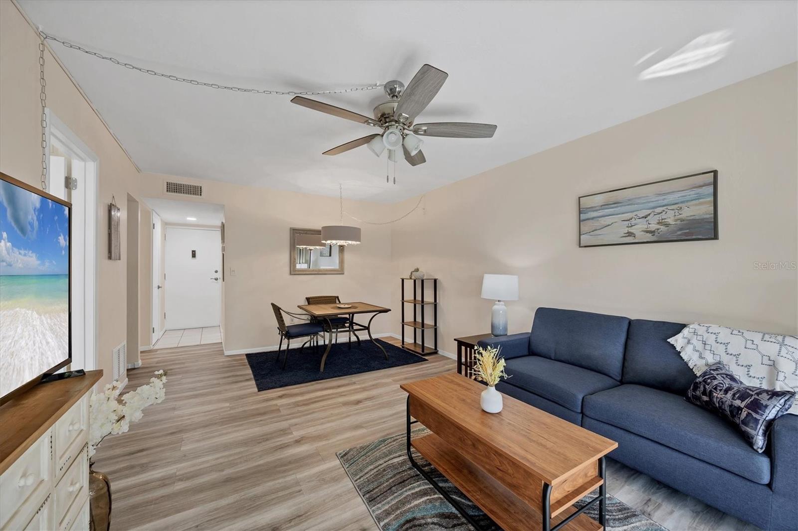 BIRD BAY VILLAGE - Residential