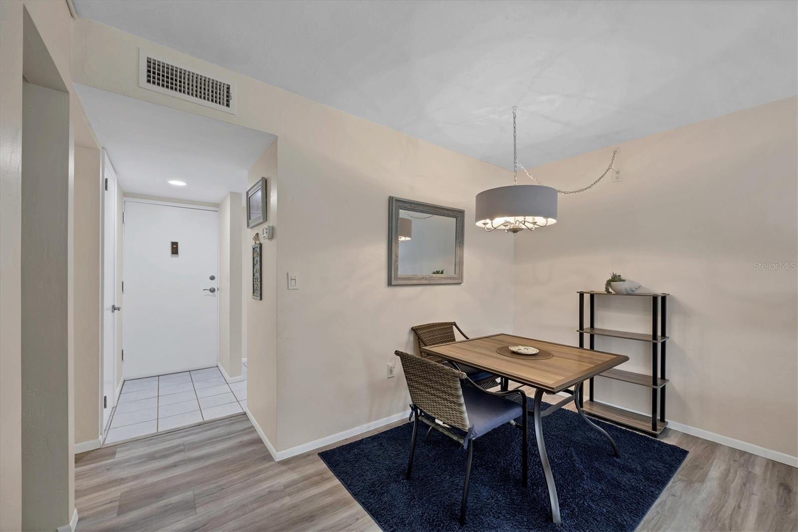 BIRD BAY VILLAGE - Residential