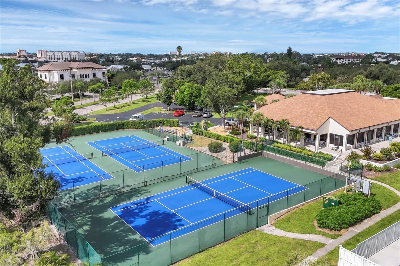 BIRD BAY VILLAGE - Residential