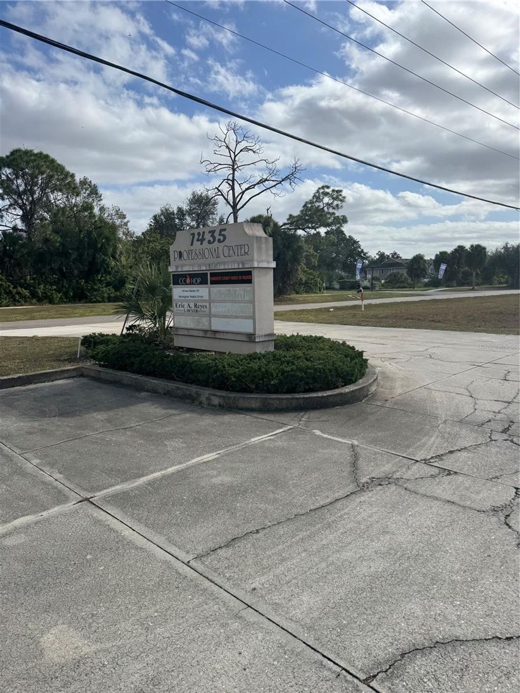 Photo of 1435 Collingswood Boulevard #A, Port Charlotte, FL 33948 (MLS # C7519776)