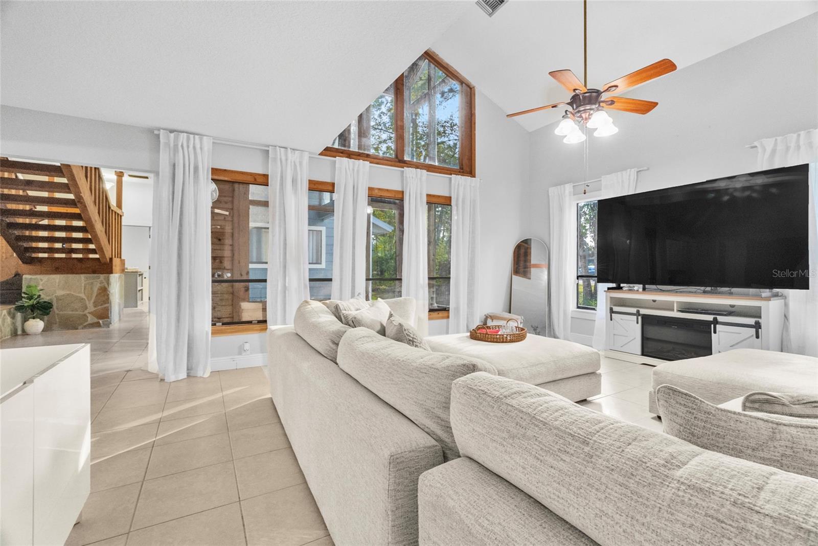 NORTH ORLANDO RANCHES SEC 09 - Residential