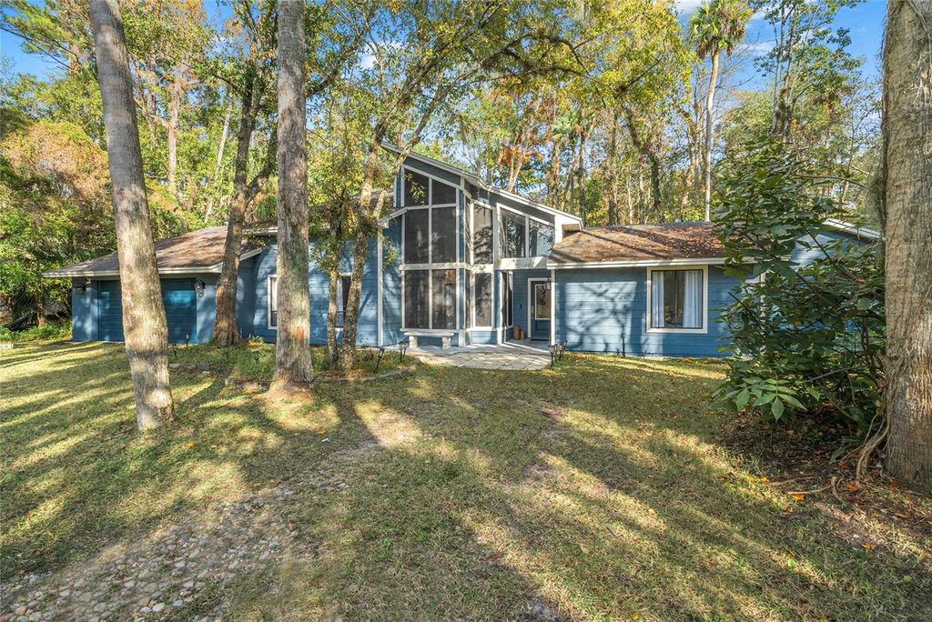 Photo of 113 Mockingbird Lane, Winter Springs, FL 32708 (MLS # O6363748)