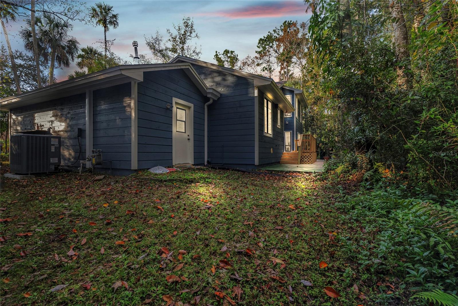 NORTH ORLANDO RANCHES SEC 09 - Residential