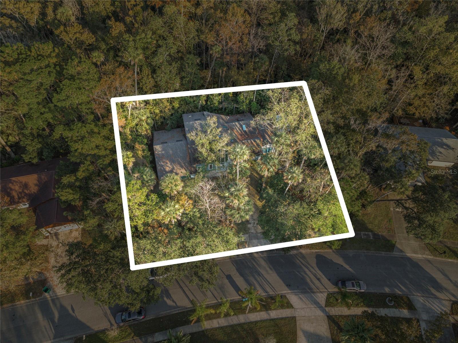 NORTH ORLANDO RANCHES SEC 09 - Residential