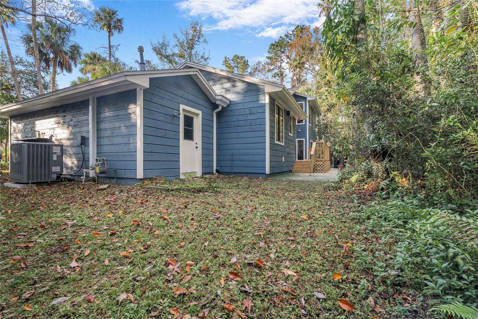 NORTH ORLANDO RANCHES SEC 09 - Residential