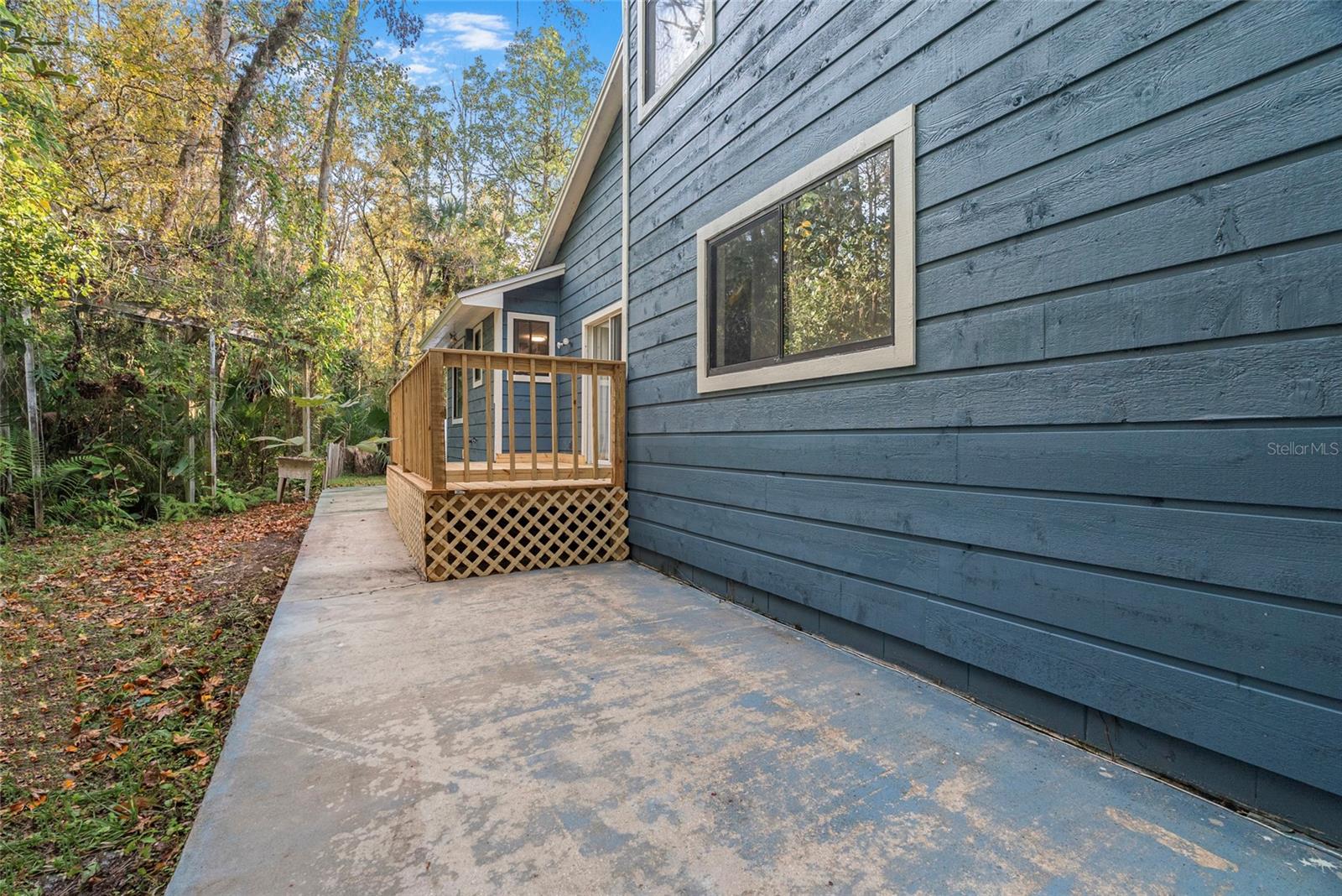 NORTH ORLANDO RANCHES SEC 09 - Residential