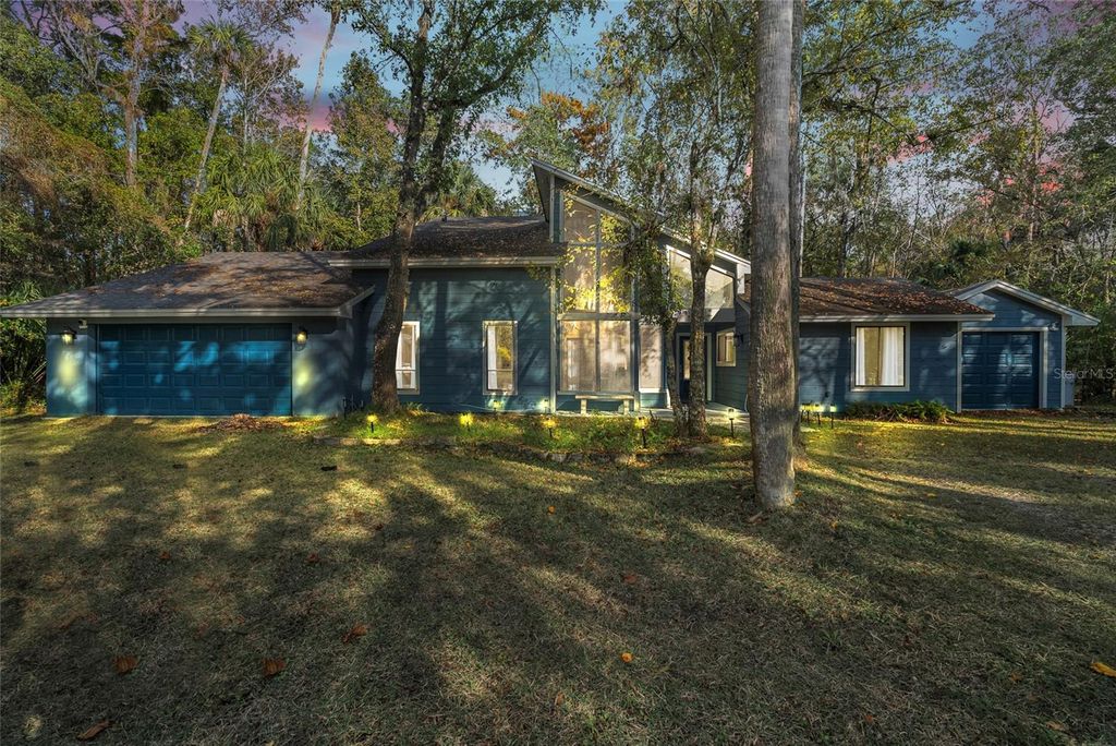 Photo of 113 Mockingbird Lane, Winter Springs, FL 32708 (MLS # O6363748)