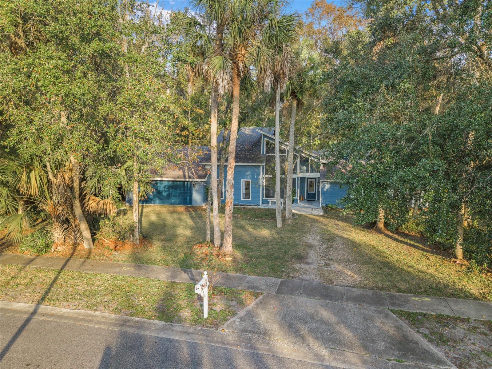 113 MOCKINGBIRD LANE