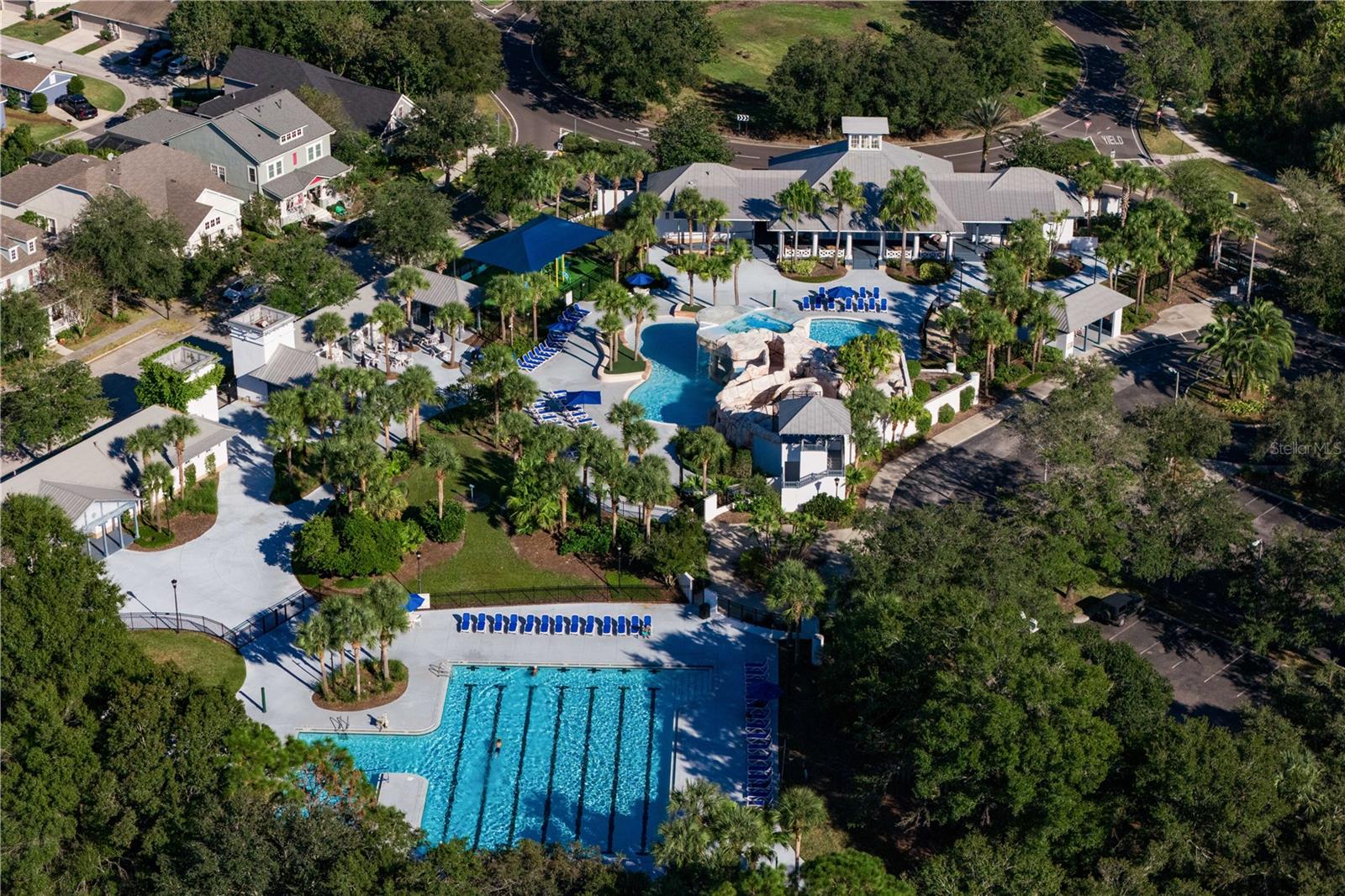 FISHHAWK RANCH WEST PH 1B/1C - Residential