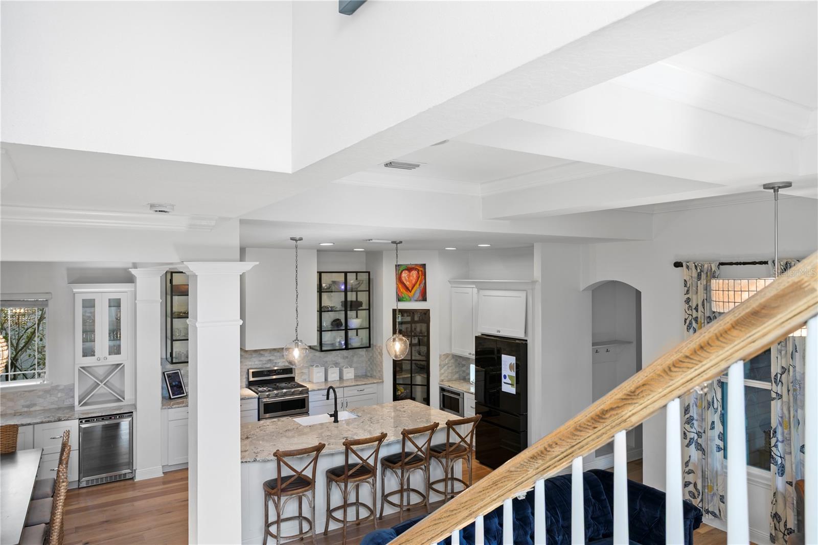 FISHHAWK RANCH WEST PH 1B/1C - Residential