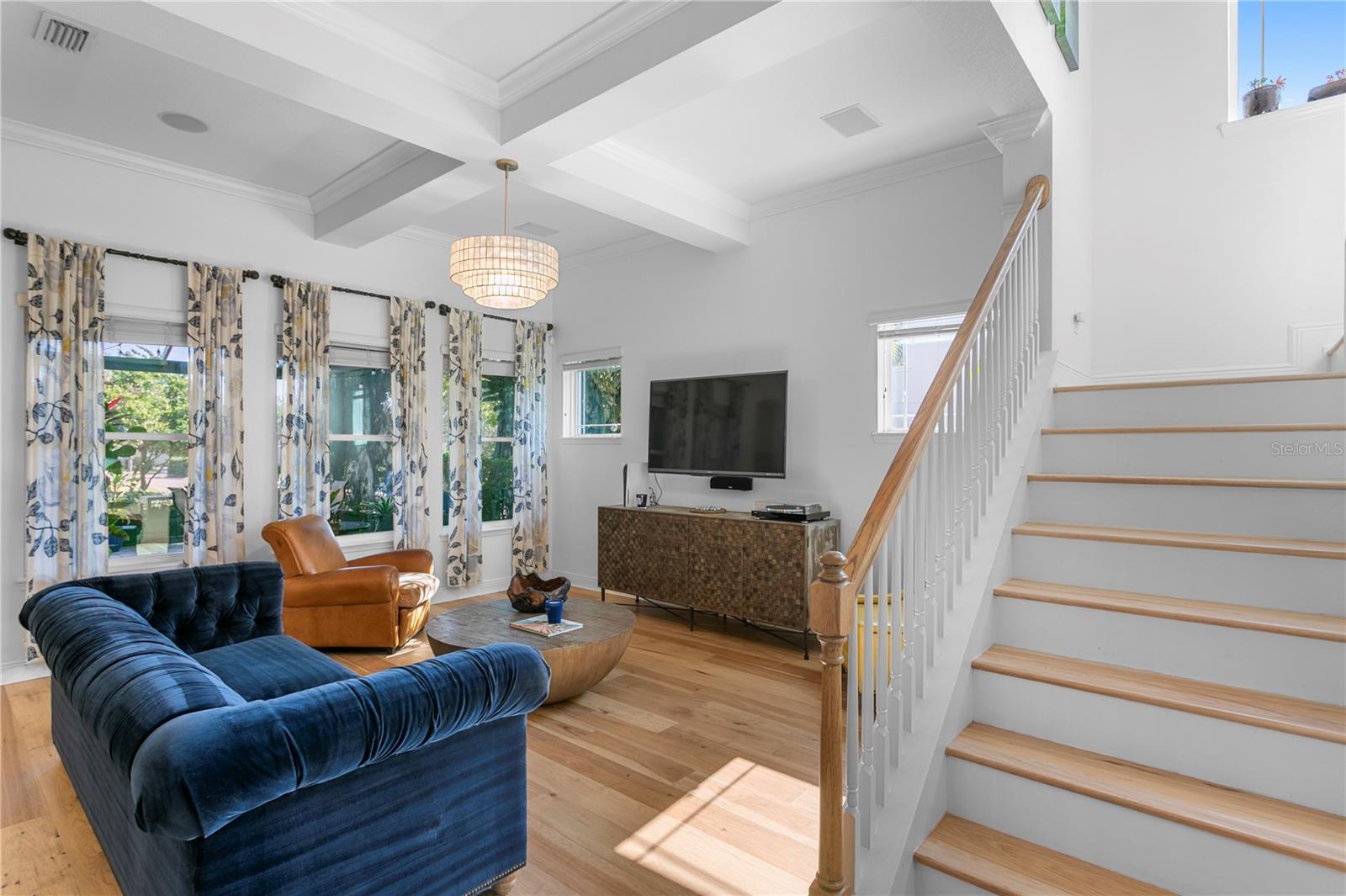 FISHHAWK RANCH WEST PH 1B/1C - Residential