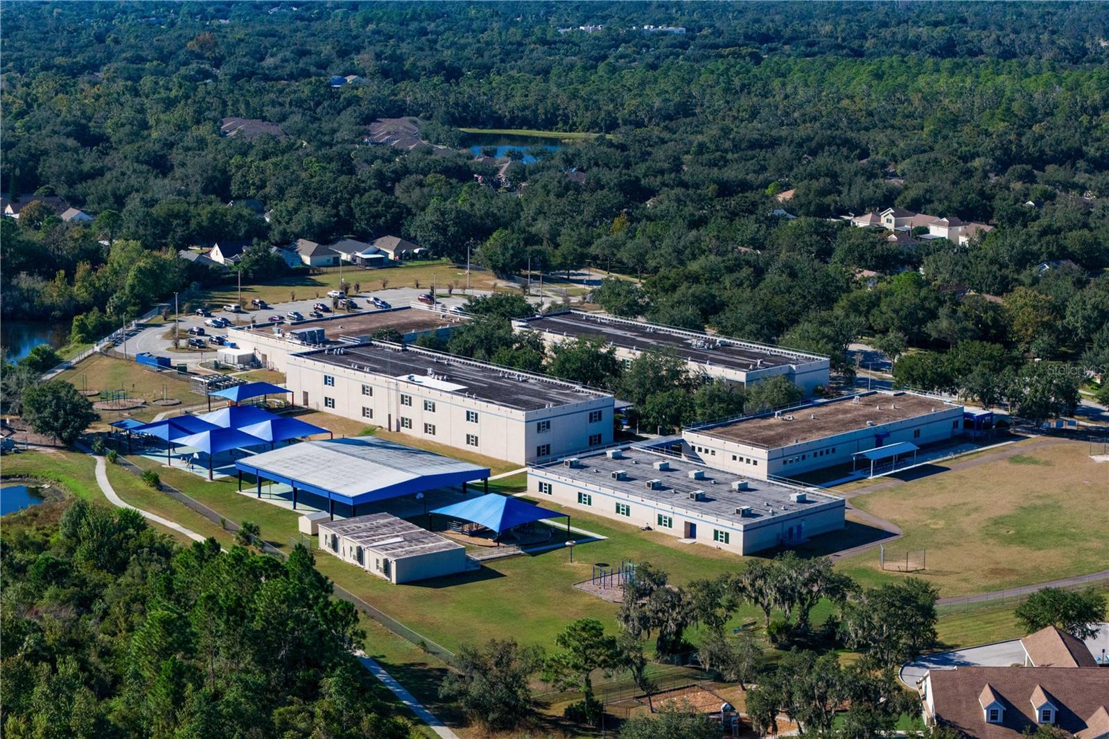 FISHHAWK RANCH WEST PH 1B/1C - Residential