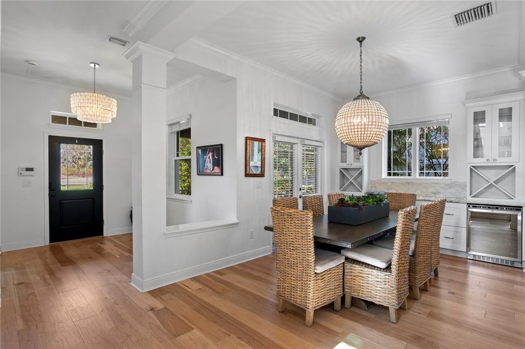 Photo of 6012 Village Center Drive, Lithia, FL 33547 (MLS # TB8446341)