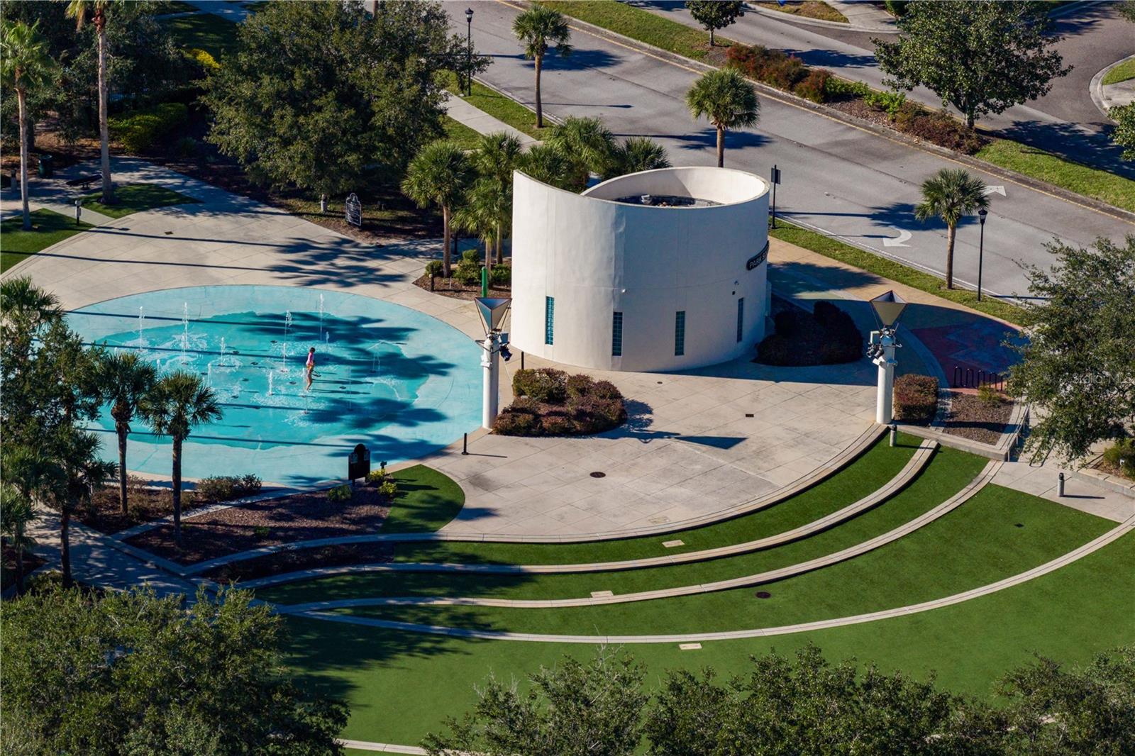 FISHHAWK RANCH WEST PH 1B/1C - Residential