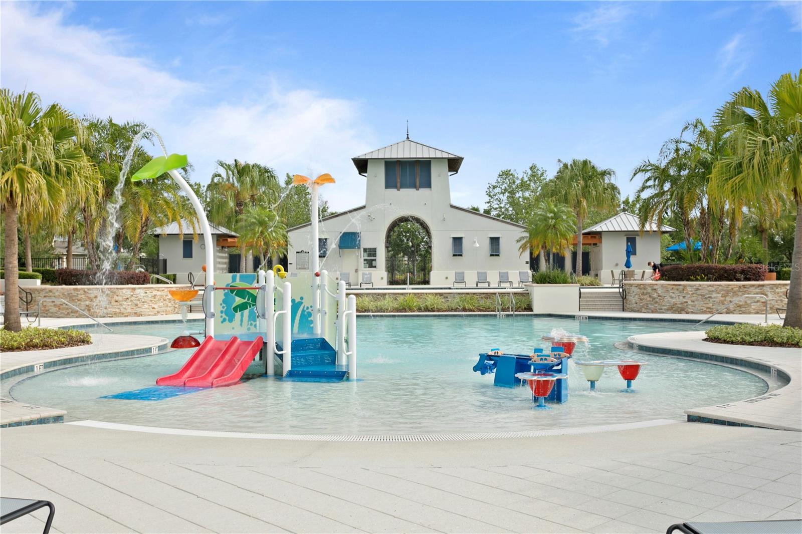 FISHHAWK RANCH WEST PH 1B/1C - Residential