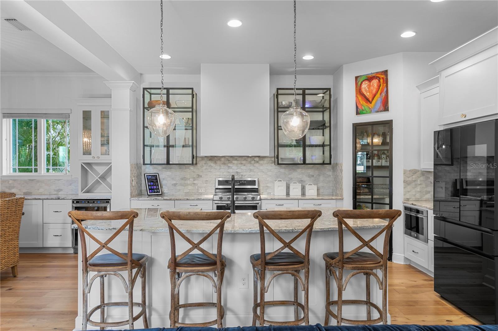 FISHHAWK RANCH WEST PH 1B/1C - Residential