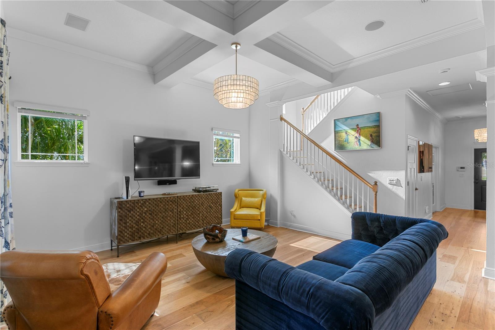 FISHHAWK RANCH WEST PH 1B/1C - Residential