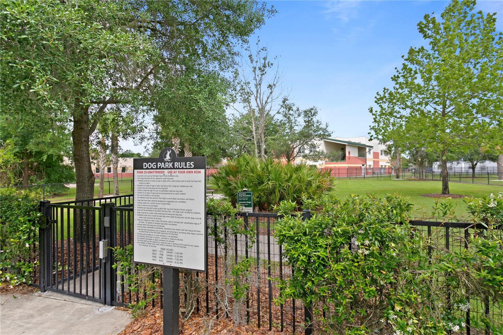 FISHHAWK RANCH WEST PH 1B/1C - Residential