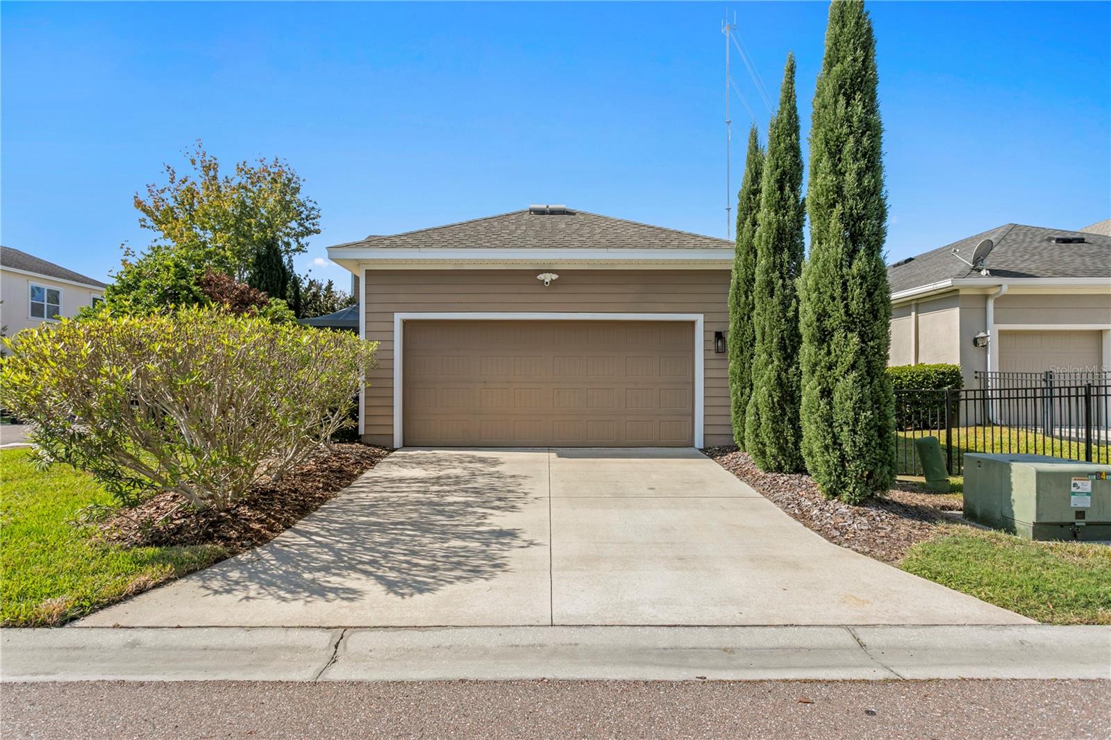 FISHHAWK RANCH WEST PH 1B/1C - Residential