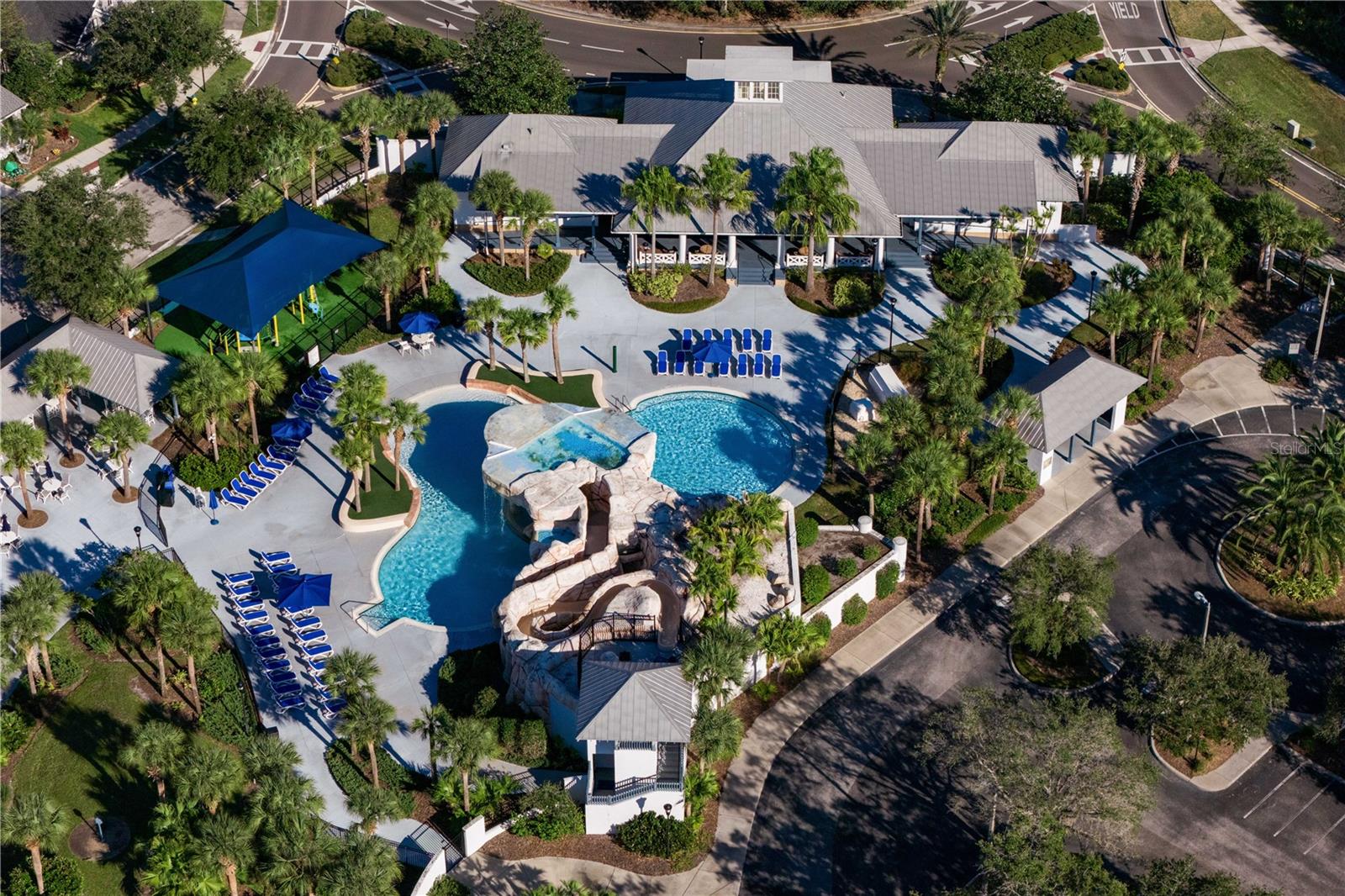 FISHHAWK RANCH WEST PH 1B/1C - Residential