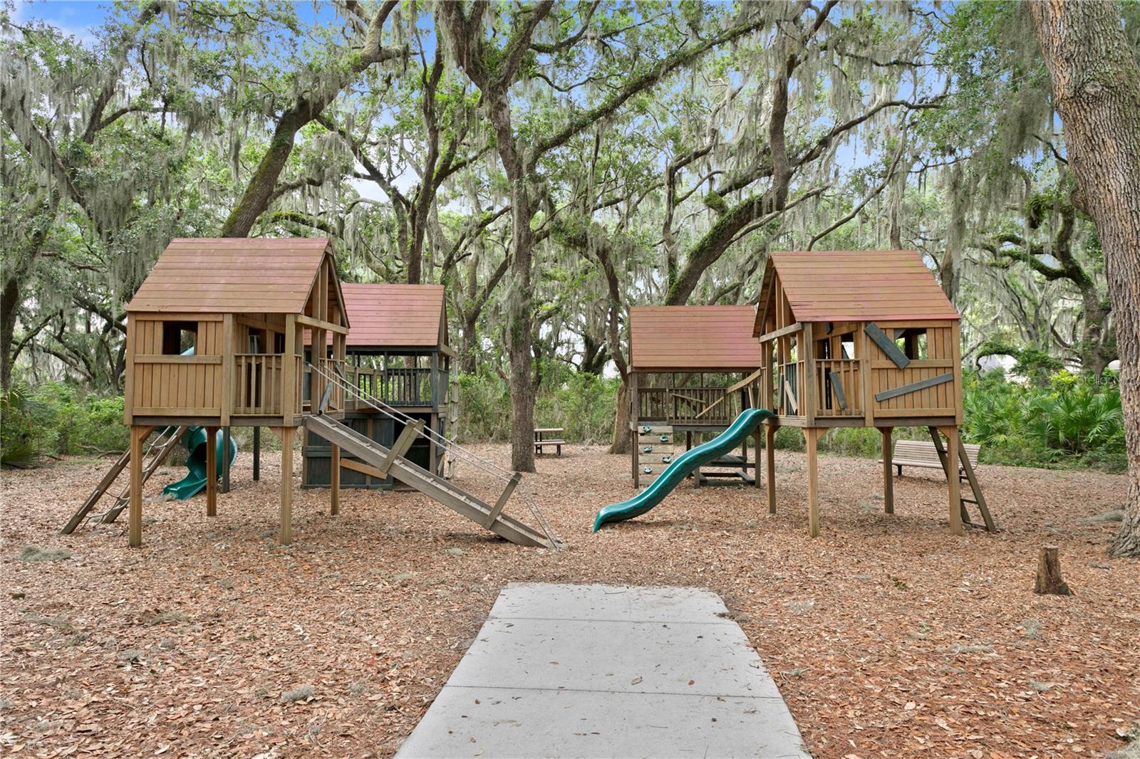 FISHHAWK RANCH WEST PH 1B/1C - Residential