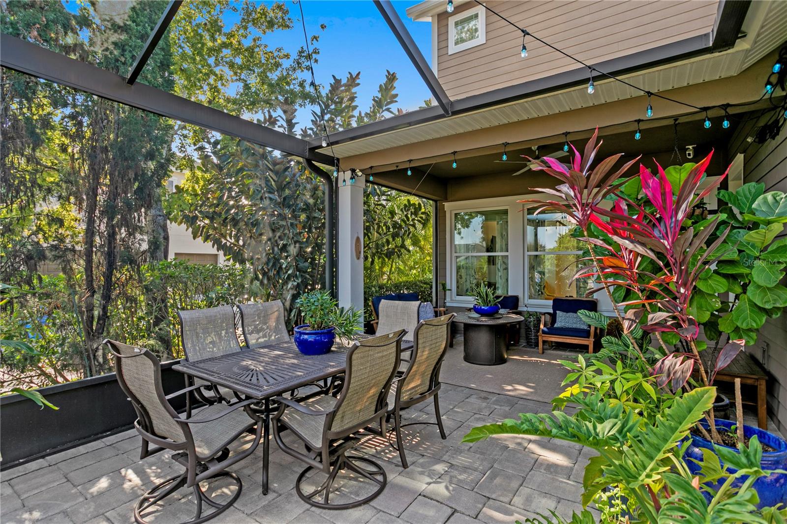 FISHHAWK RANCH WEST PH 1B/1C - Residential