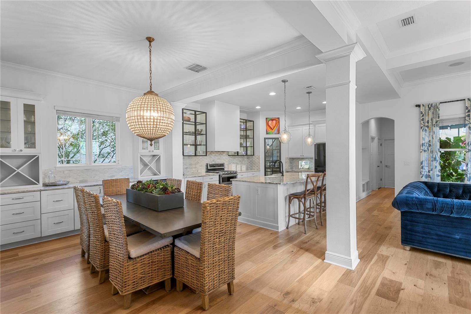 FISHHAWK RANCH WEST PH 1B/1C - Residential