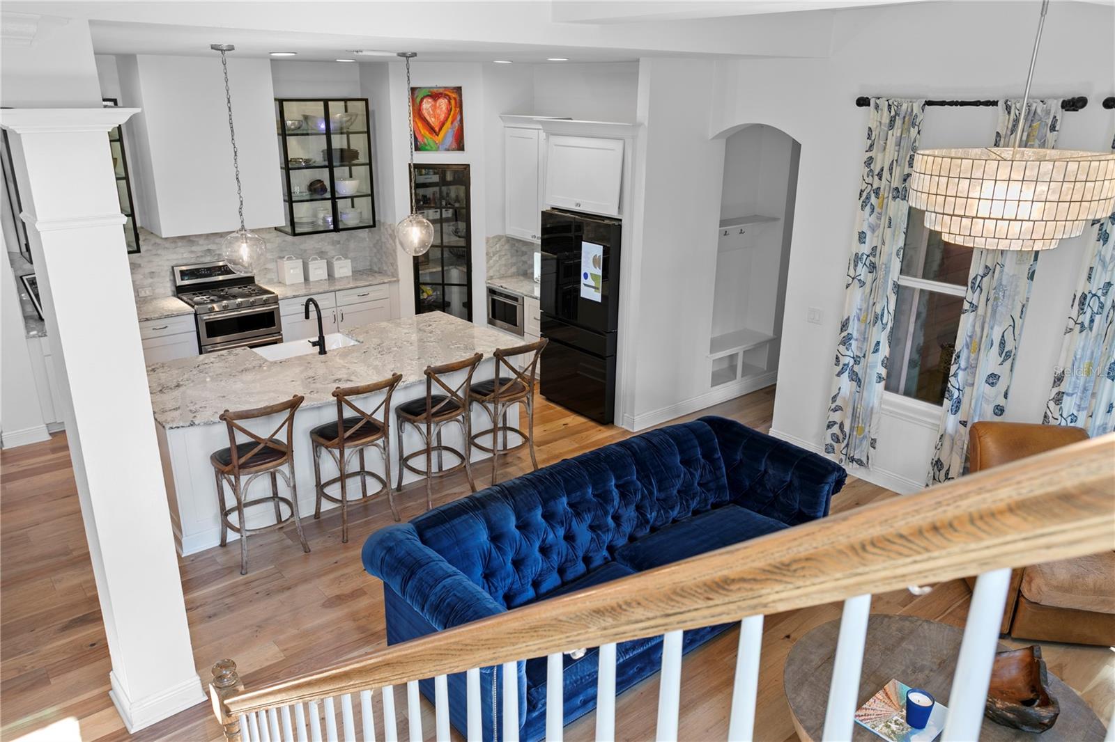 FISHHAWK RANCH WEST PH 1B/1C - Residential