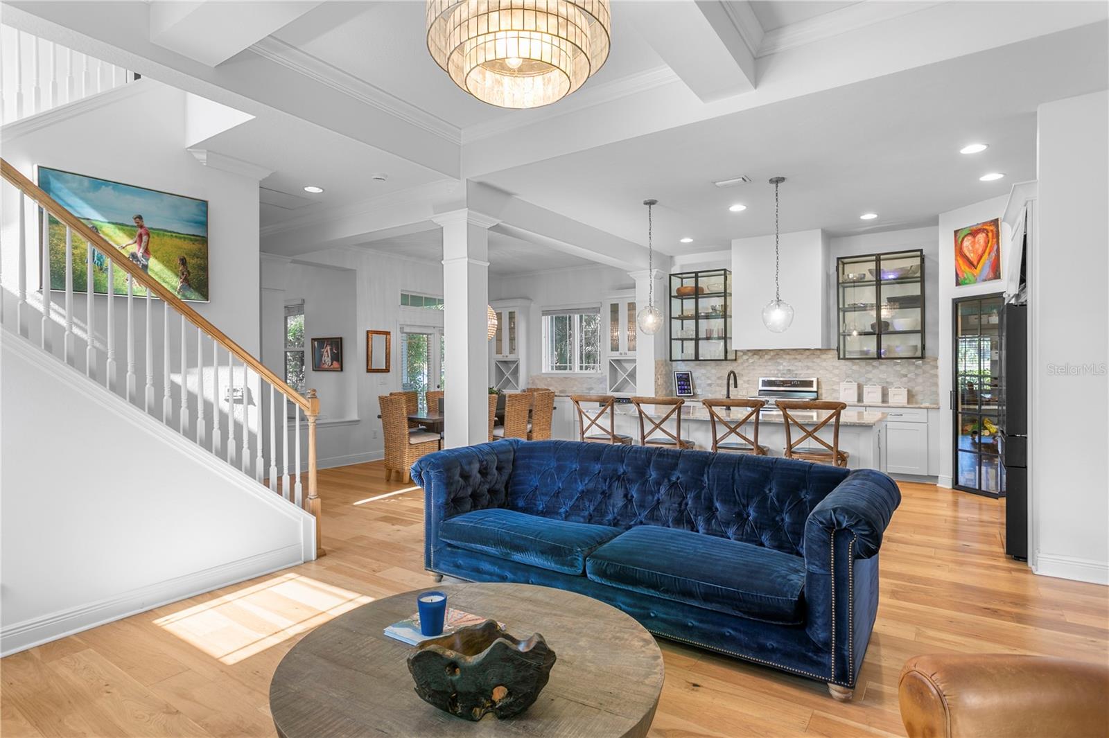 FISHHAWK RANCH WEST PH 1B/1C - Residential