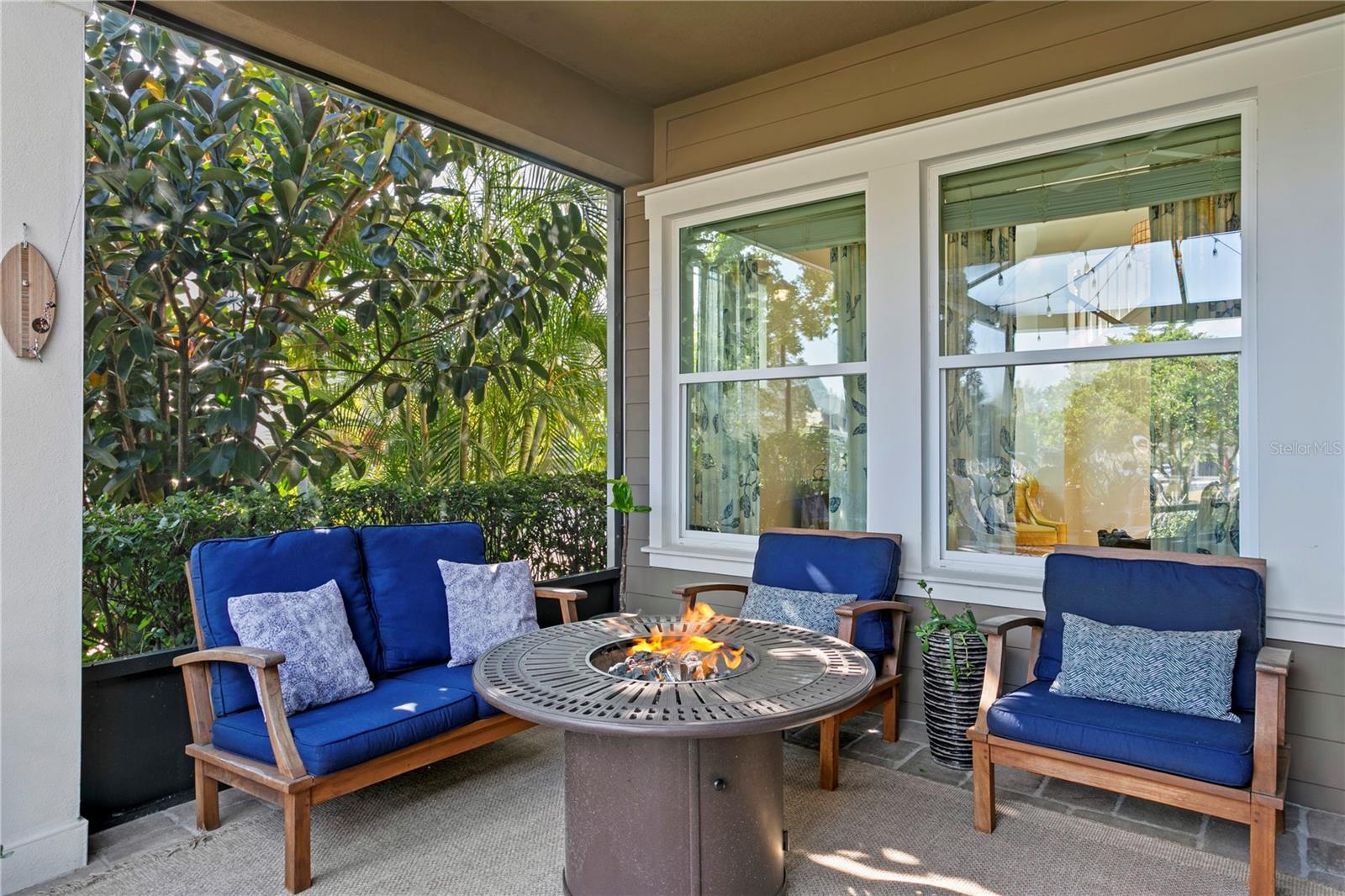 FISHHAWK RANCH WEST PH 1B/1C - Residential