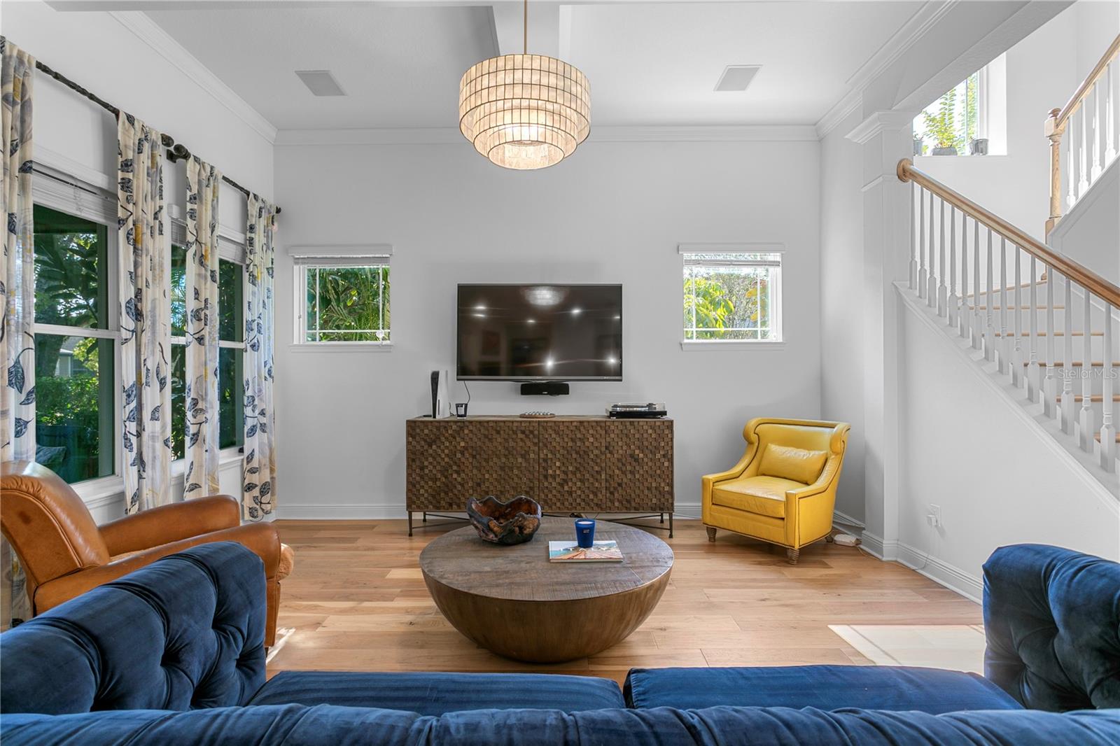 FISHHAWK RANCH WEST PH 1B/1C - Residential