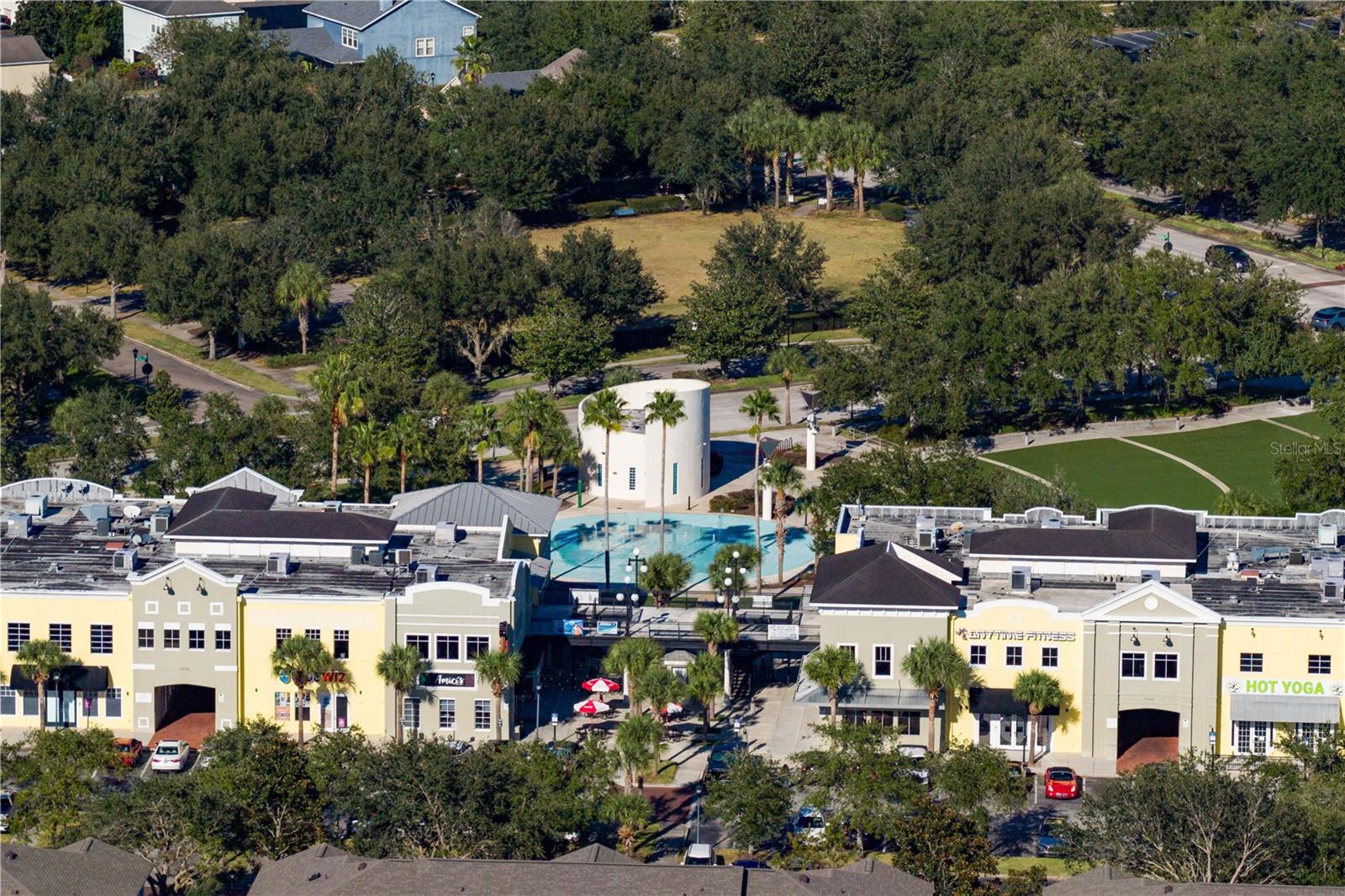 FISHHAWK RANCH WEST PH 1B/1C - Residential