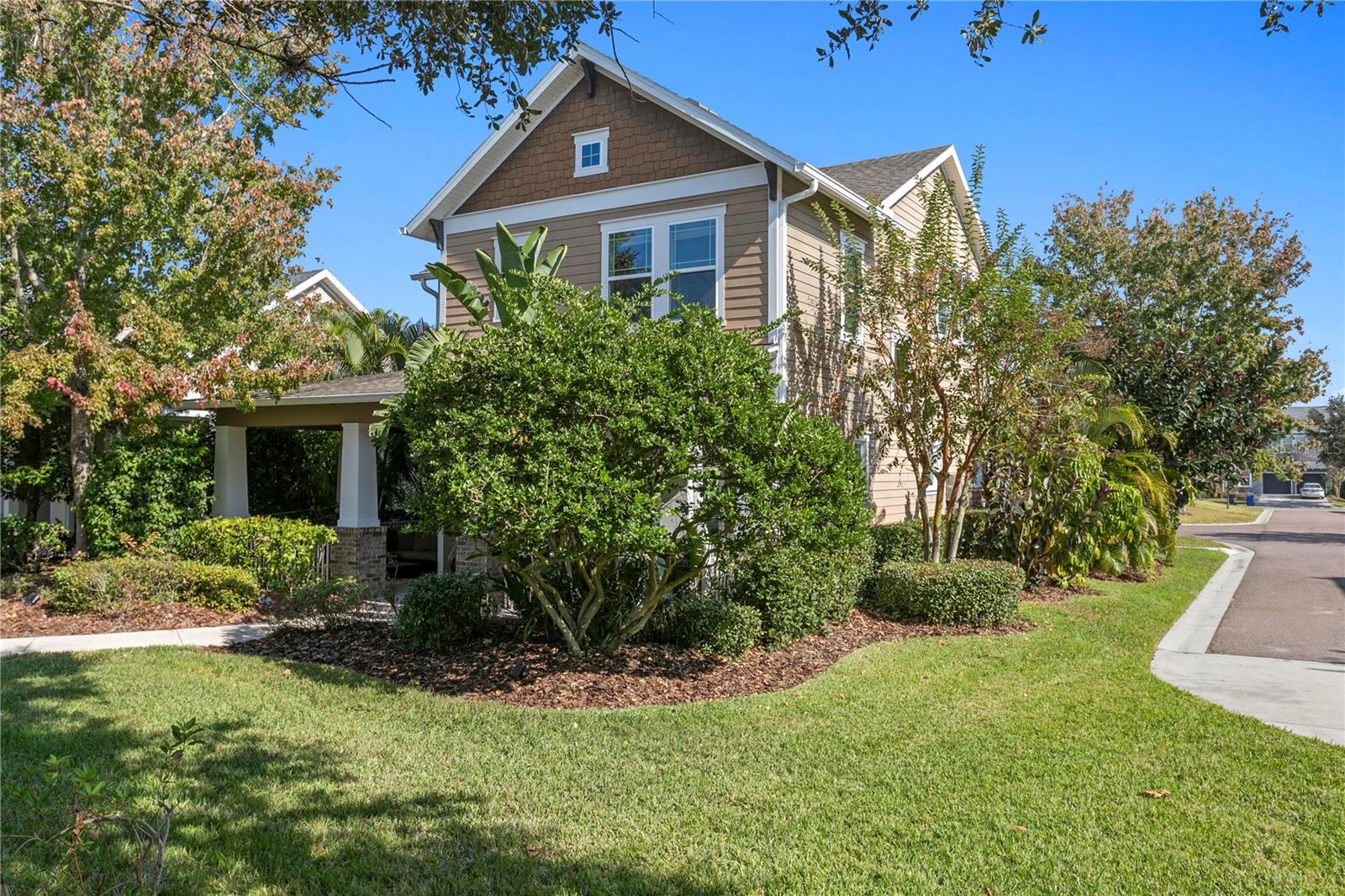 FISHHAWK RANCH WEST PH 1B/1C - Residential